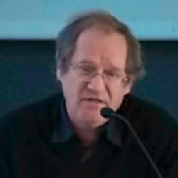 Professor Michel Mazoyer