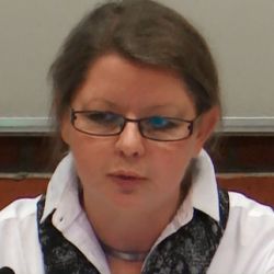 Prof. UW, dr hab. Maria Rogacka-Rzewnicka