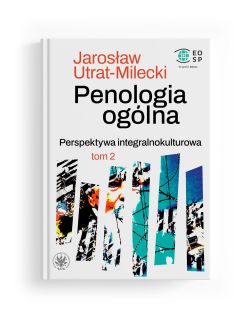"General penology. Volume 2" – book cover