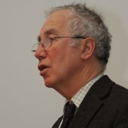 Professor Richard Pring