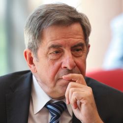 Profesor Andrzej Zoll